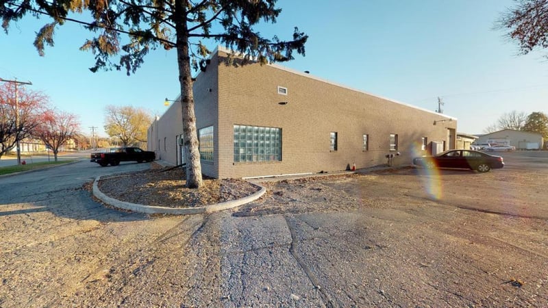 1950 Shawnee Rd, Eagan, MN 55122