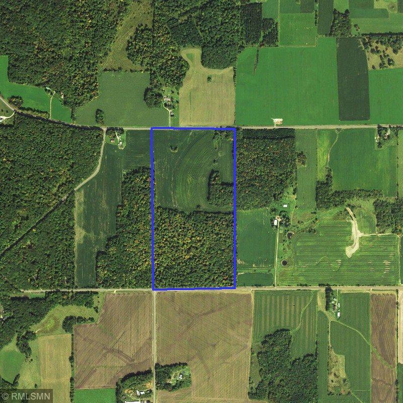 1121 6 1/2 Avenue, Hillsdale, WI 54733