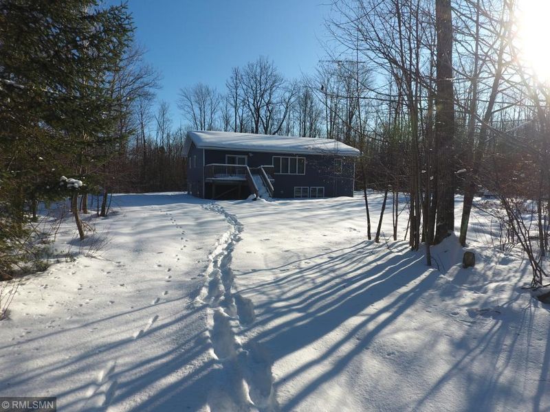6448 N Uncle Toms Rd, Winter, WI 54896