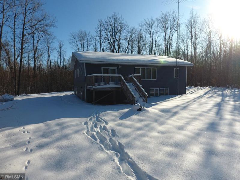 6448 N Uncle Toms Rd, Winter, WI 54896