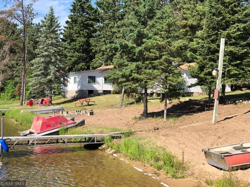 27420 County Road 4, Pequot Lakes, MN 56472