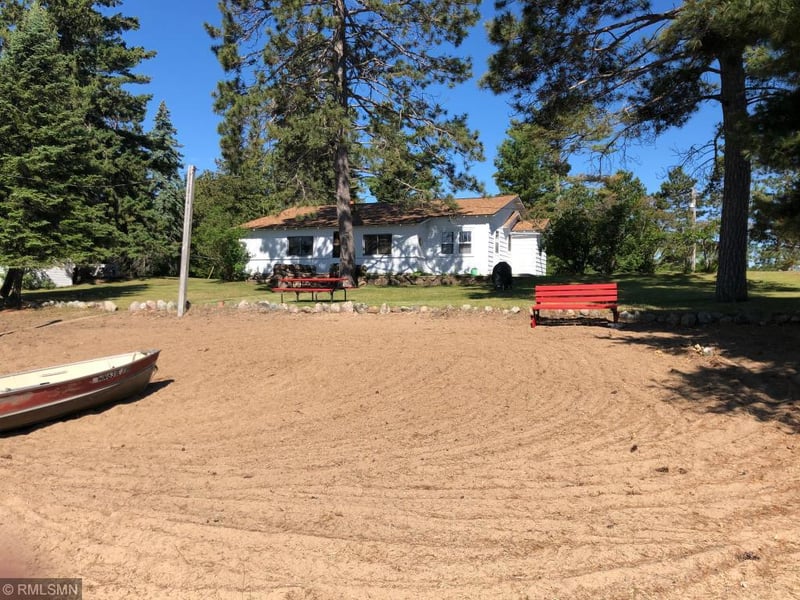 27420 County Road 4, Pequot Lakes, MN 56472
