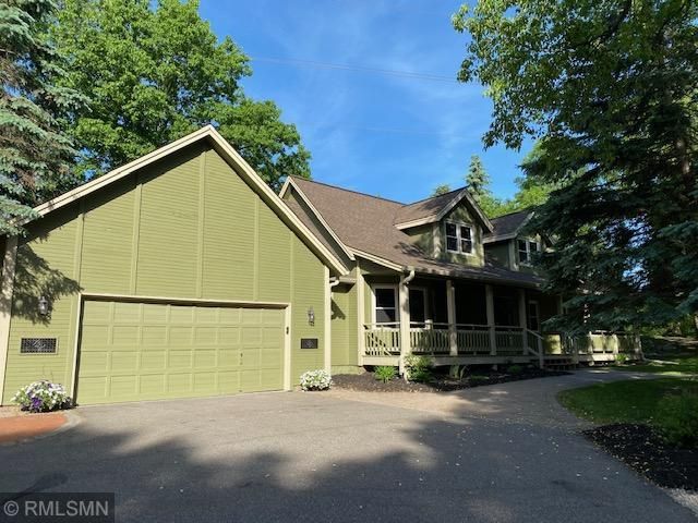3236 Eldorado Trl W, Minnetonka, MN 55305