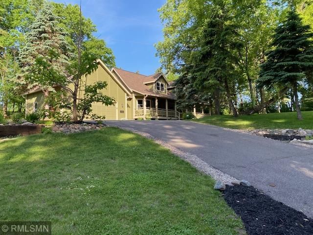 3236 Eldorado Trl W, Minnetonka, MN 55305