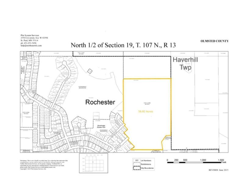 TBD Stonehedge Dr NE, Rochester, MN 55906