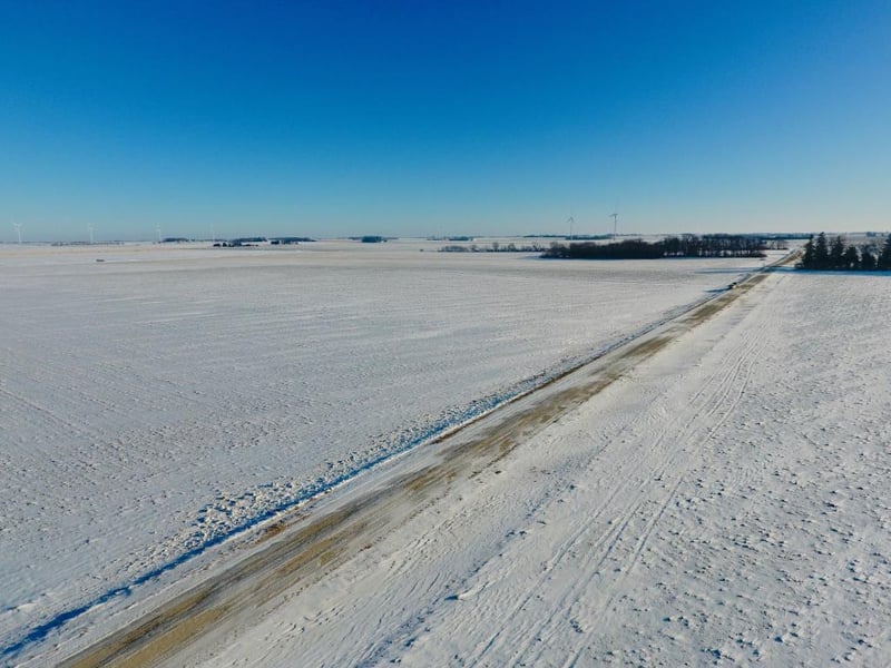 XXXX Dodge Mower Rd, Hayfield, MN 55940