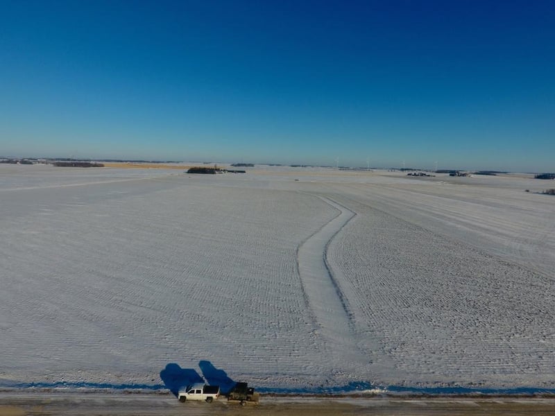 XXXX Dodge Mower Rd, Hayfield, MN 55940