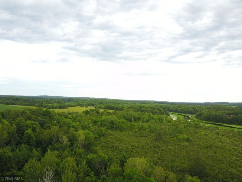 W8089 Green Valley Rd, Spooner, WI 54801