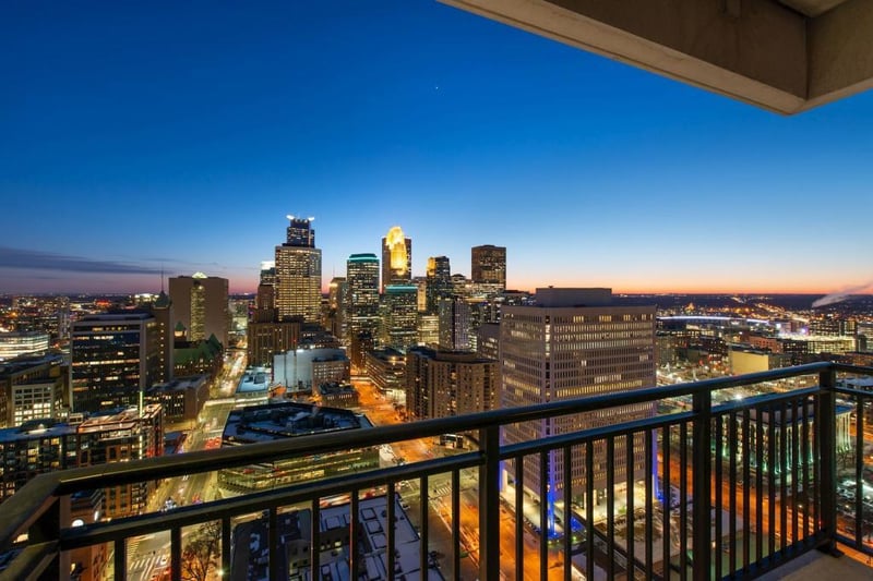 100 3rd Ave S #3303, Minneapolis, MN 55401