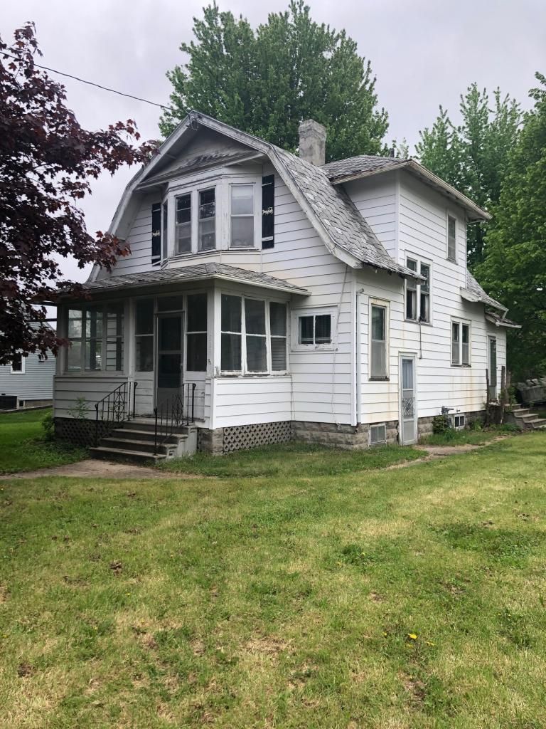 329 Aspen Ave S, New Richland, MN 56072