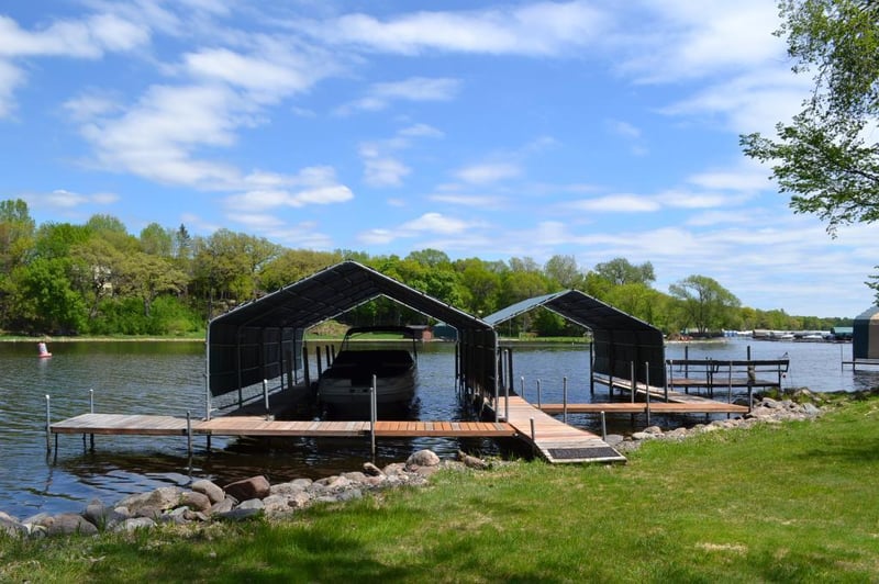 5430 Ridgewood Cv, Minnetrista, MN 55364
