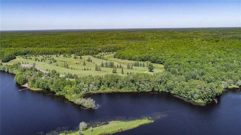 2.94 Acres Golf Course Rd, Winter, WI 54896