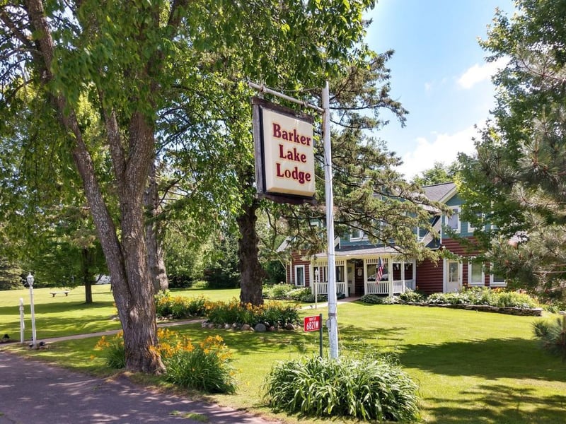 6821 Golf Course Rd #W, Winter, WI 54896