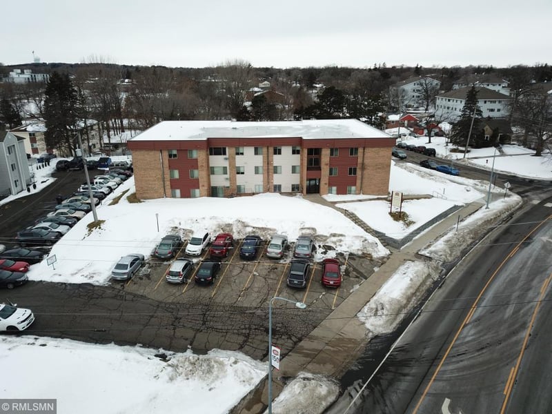 500 11th St S, Saint Cloud, MN 56301