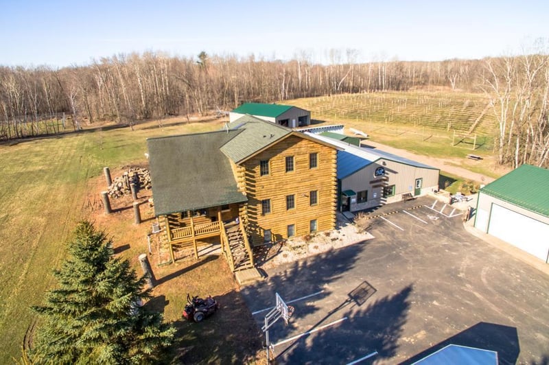 7750 Highway 95 Ne, North Branch, MN 55056