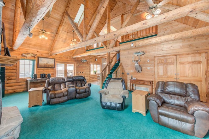 7750 Highway 95 NE, North Branch, MN 55056