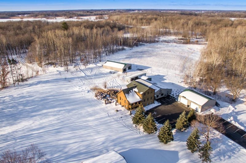 7750 Highway 95 NE, North Branch, MN 55056