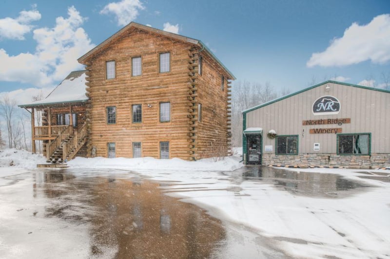 7750 Highway 95 NE, North Branch, MN 55056