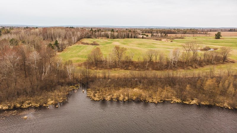 Lot 3 Lund Rd, Exeland, WI 54835