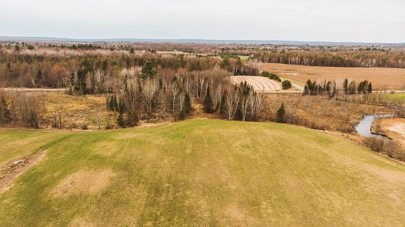 Lot 3 Lund Rd, Exeland, WI 54835