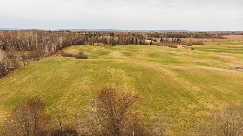 Lot 3 Lund Rd, Exeland, WI 54835