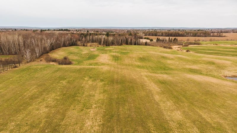 Lot 3 Lund Rd, Exeland, WI 54835