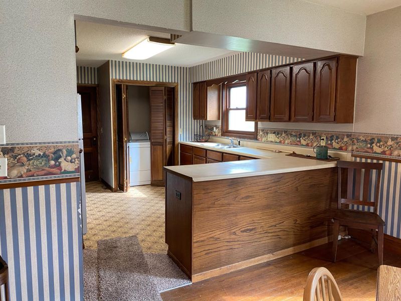 216 Silver St S, Wykoff, MN 55990