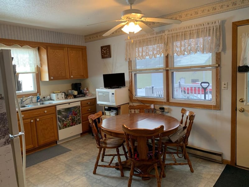 101 S Adams St, Elkton, MN 55933