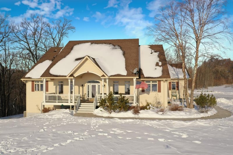 31009 Woodhaven Trl, Cannon Falls, MN 55009