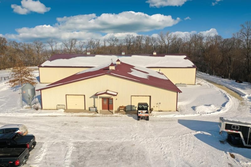 31009 Woodhaven Trl, Cannon Falls, MN 55009