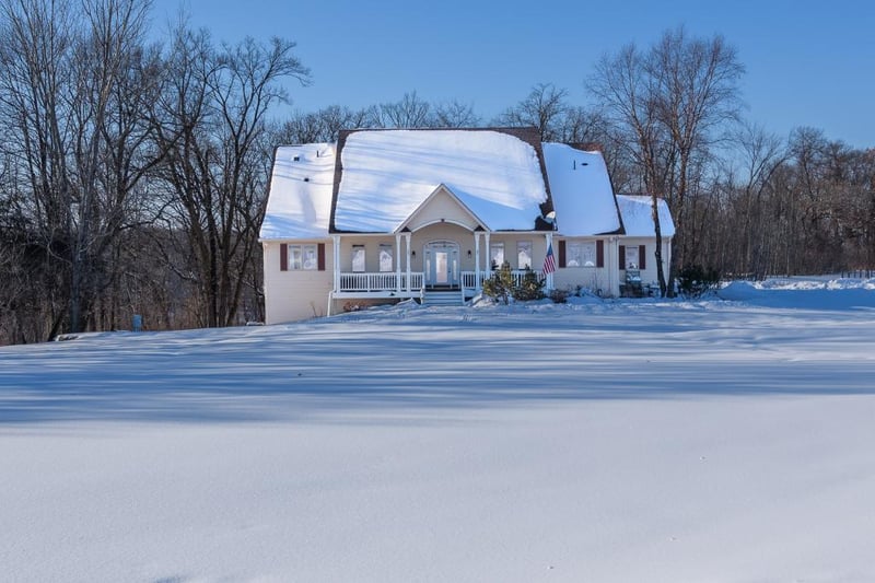 31009 Woodhaven Trl, Cannon Falls, MN 55009