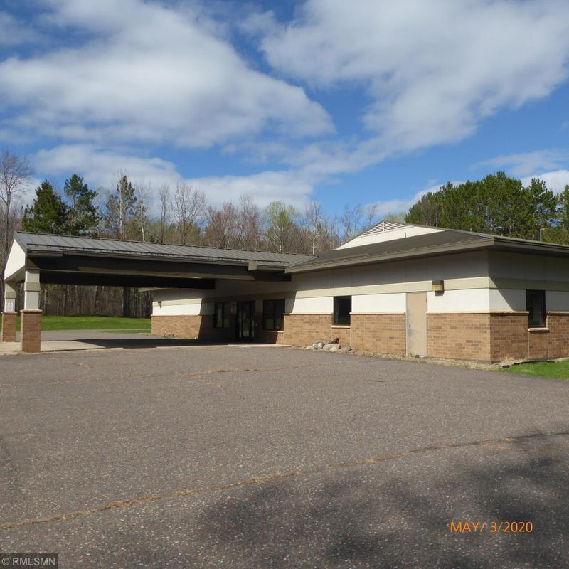 204 Lundorff Dr, Sandstone, MN 55072