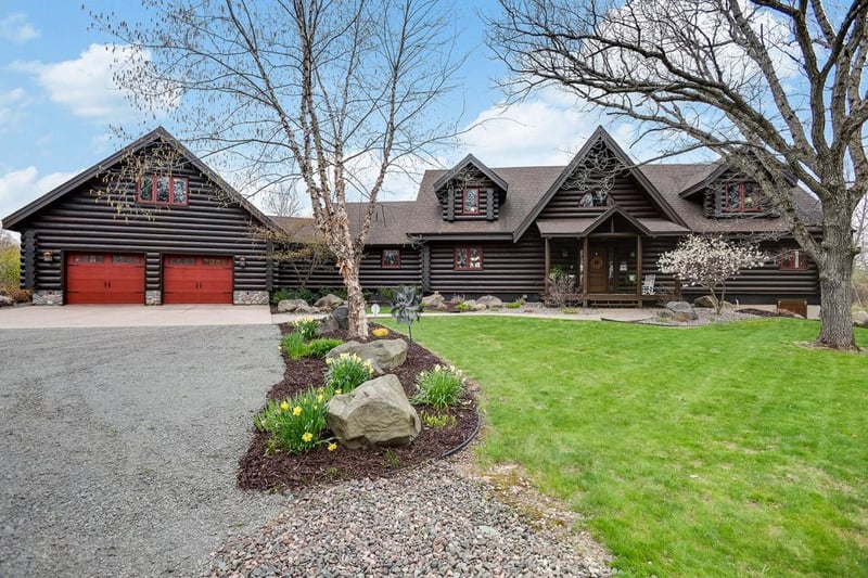 1425 300th Ave, Frederic, WI 54837