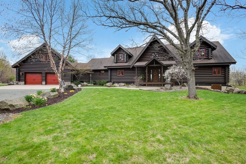1425 300th Ave, Frederic, WI 54837