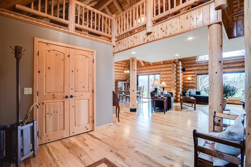 1425 300th Ave, Frederic, WI 54837