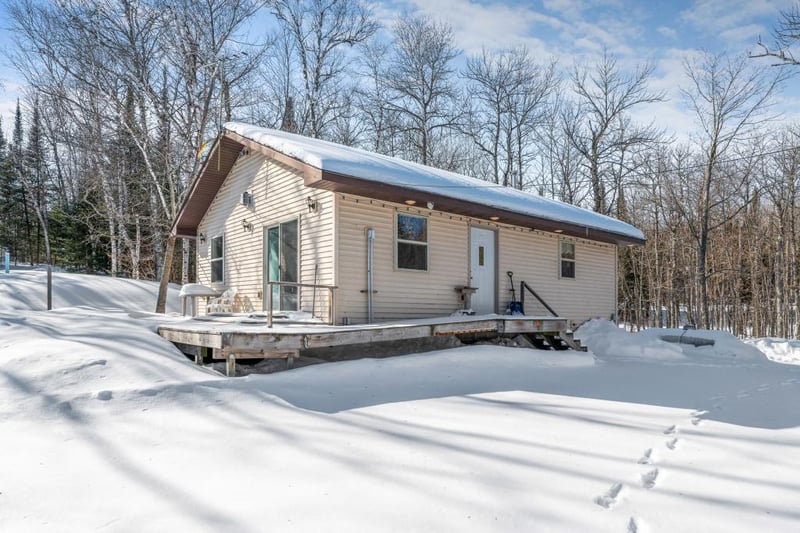 3422 Lalonde Beach Rd, Brimson, MN 55602