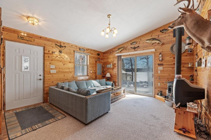 3422 Lalonde Beach Rd, Brimson, MN 55602