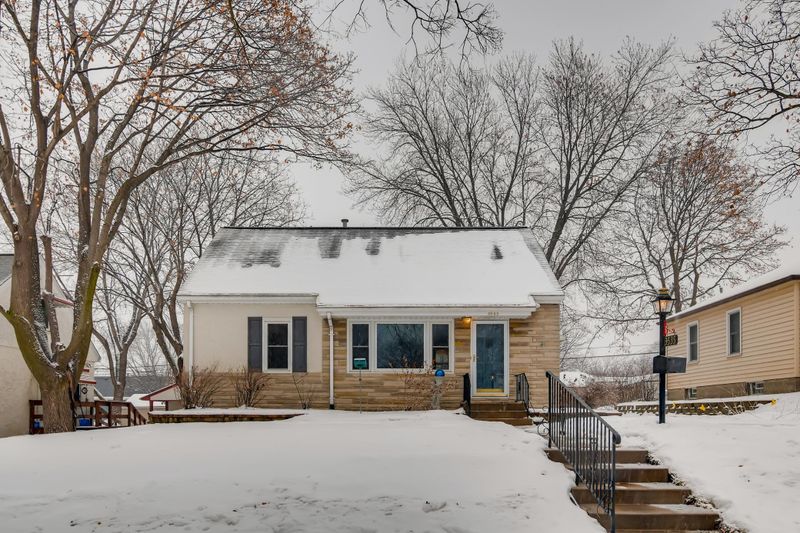 3535 Buchanan St NE, Minneapolis, MN 55418