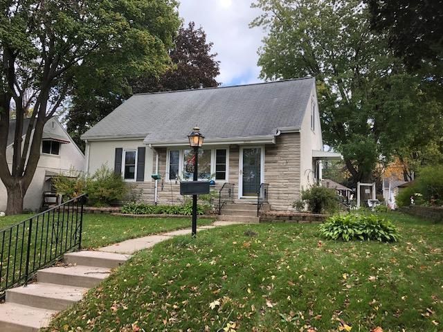 3535 Buchanan St NE, Minneapolis, MN 55418