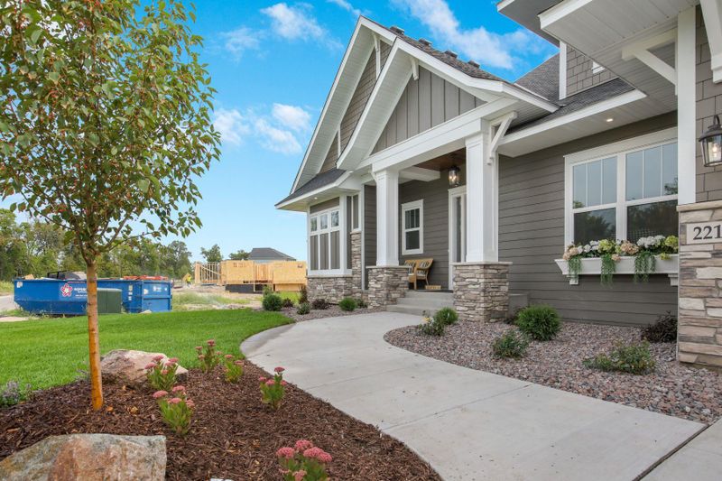 2219 Lakeshore Point Dr NE, Saint Michael, MN 55376