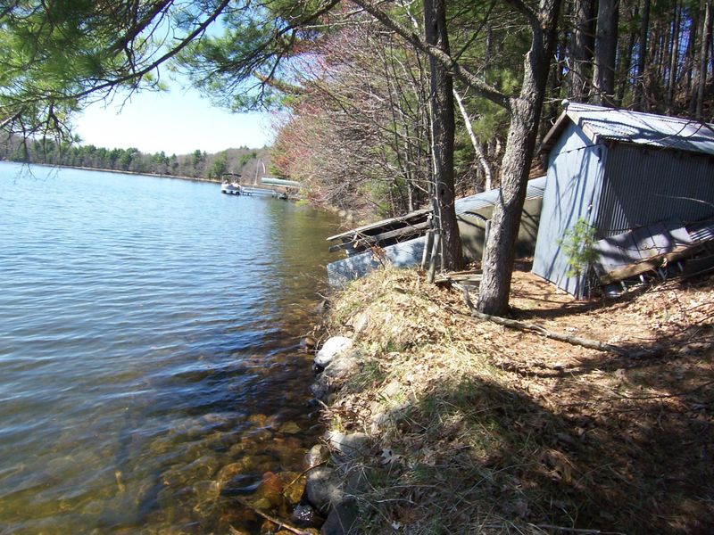 0 Hwy 70 Hw, Webster, WI 54893