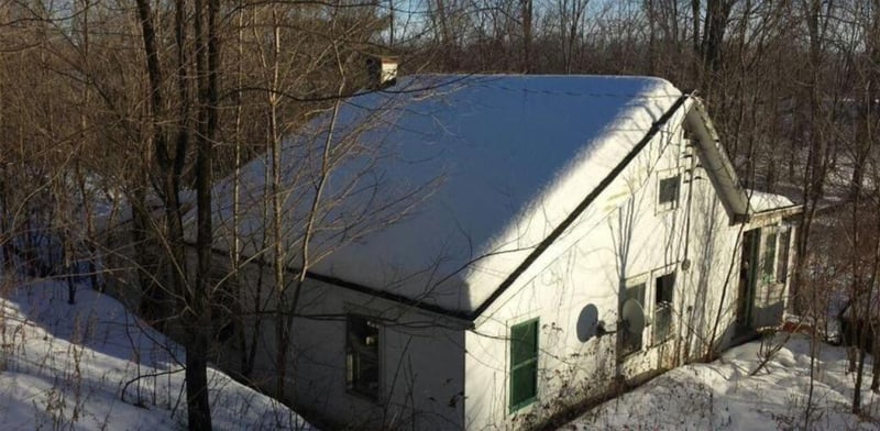 1223 Bebee Ln, Brownsville, MN 55919