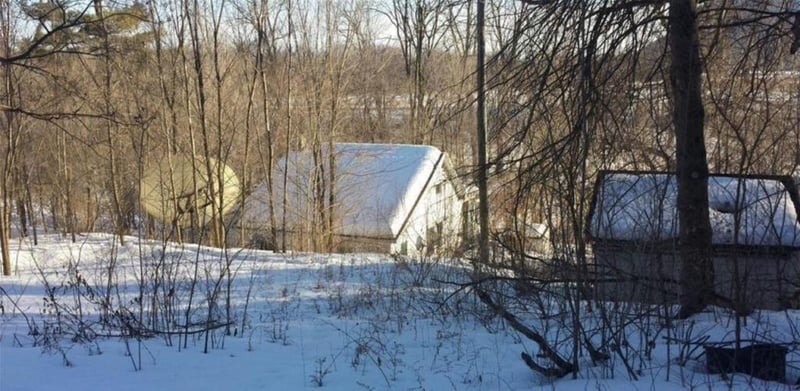 1223 Bebee Ln, Brownsville, MN 55919