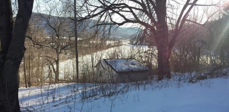1223 Bebee Ln, Brownsville, MN 55919
