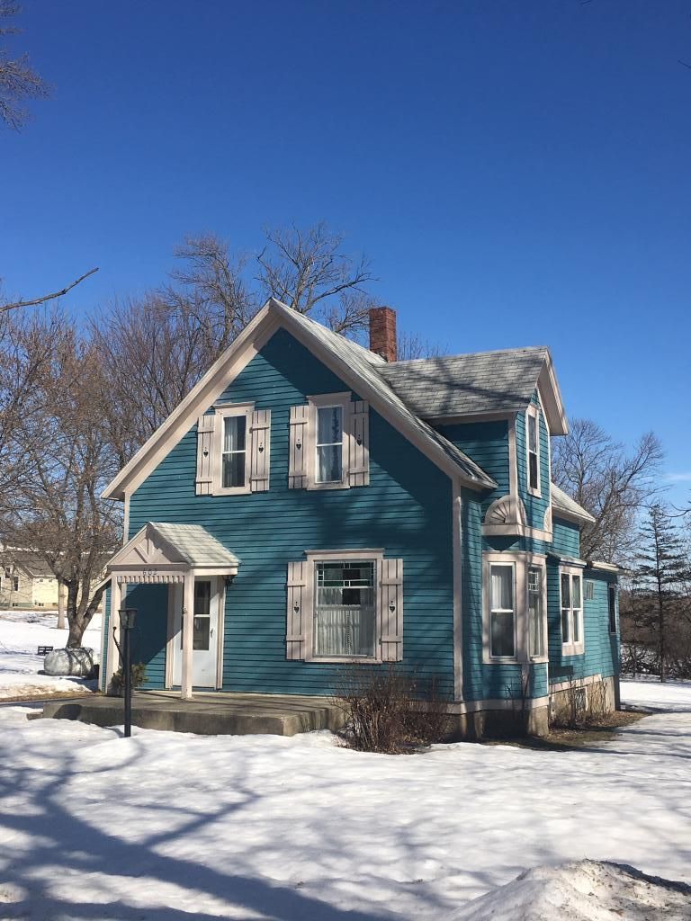 602 S Tyler St, Tyler, MN 56178