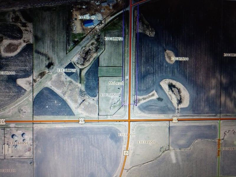 1xxx1 State Hwy 212, Brownton, MN 55312