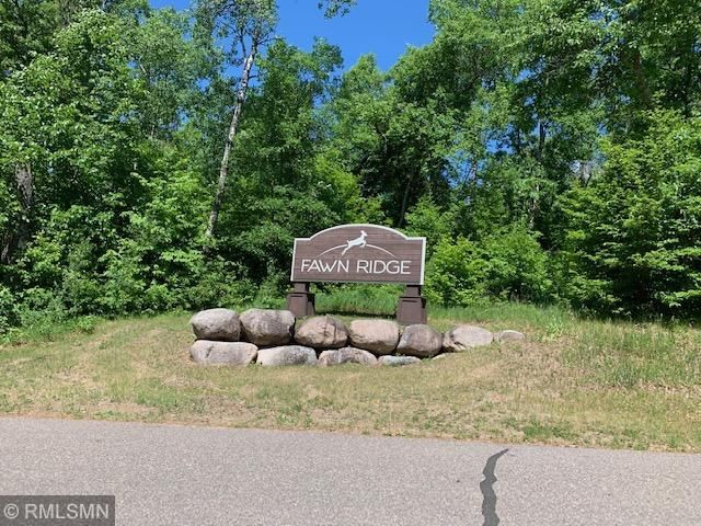 Lot 7 Padre Ct, Nisswa, MN 56468