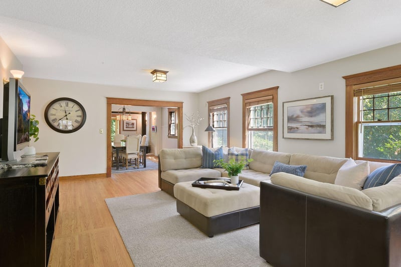 1270 Arbor St, Orono, MN 55391