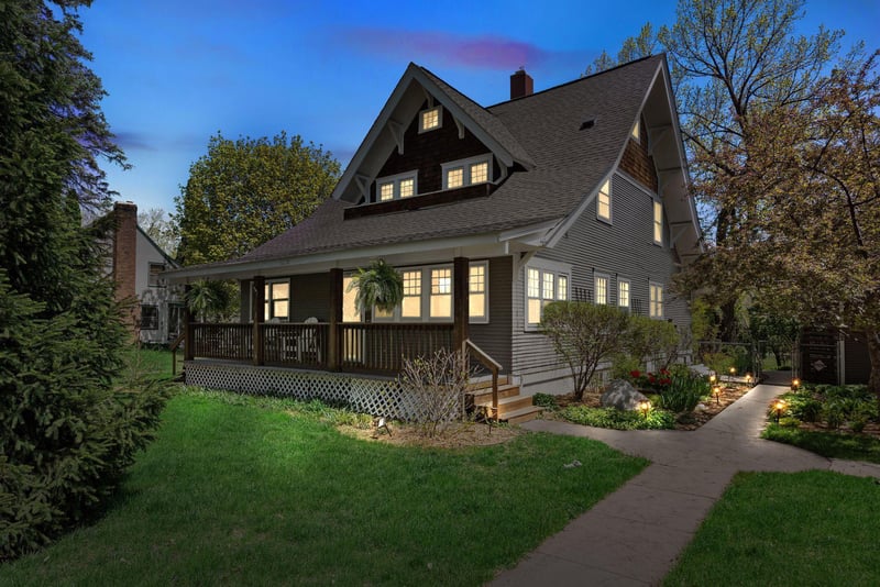 1270 Arbor St, Orono, MN 55391