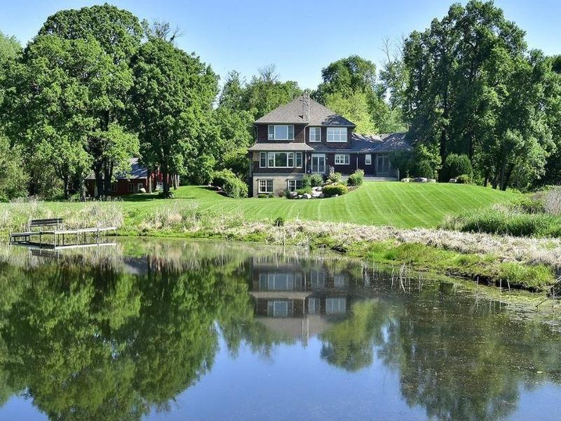 100 Game Farm Rd N, Minnetrista, MN 55359